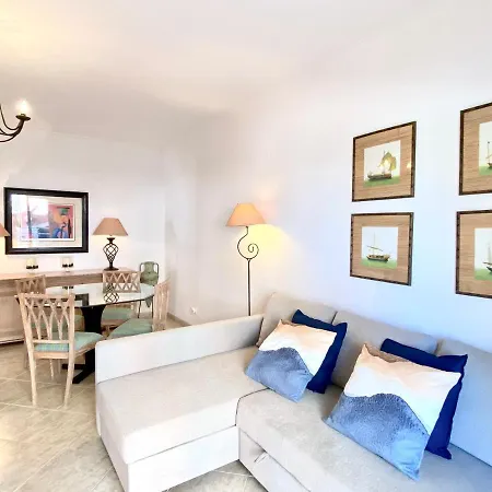 Apartment 2 Bedroom
