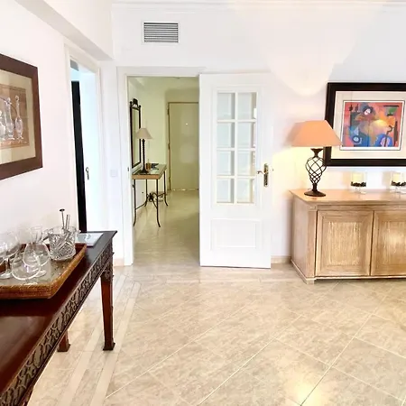 Apartment 2 Bedroom Vilamoura