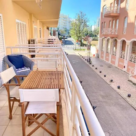 2 Bedroom Vilamoura