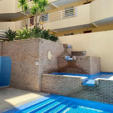 Apartamento 2 Bedroom