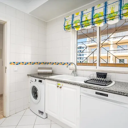 Апартаменты 2 Bedroom Виламура