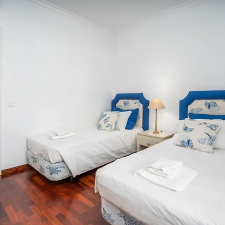 דירה 2 Bedroom