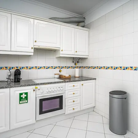 2 Bedroom Apartment Vilamoura