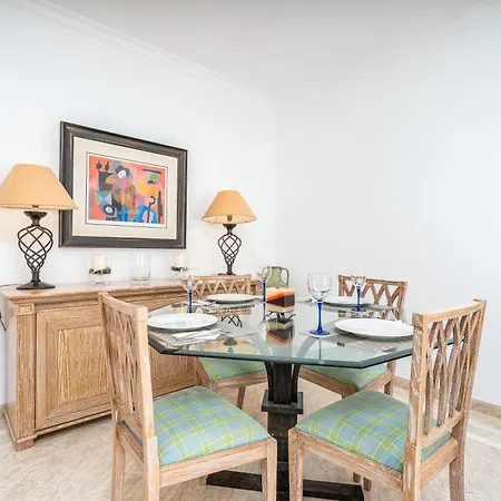 2 Bedroom * Vilamoura