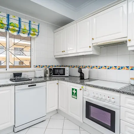 Lejlighed 2 Bedroom Vilamoura