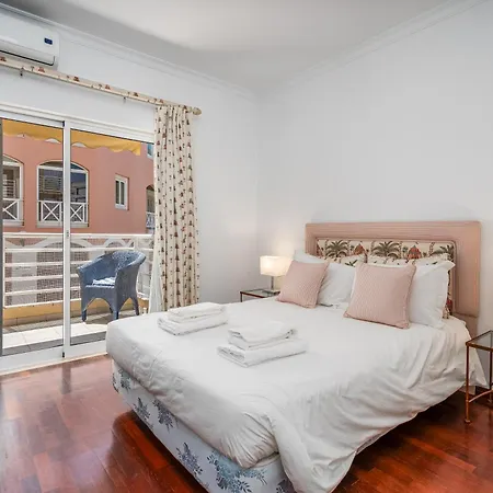 2 Bedroom * Vilamoura