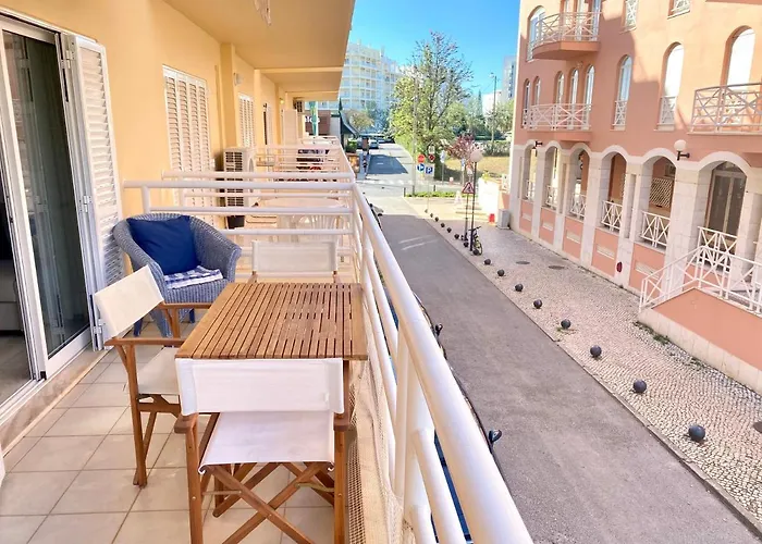2 Bedroom Vilamoura