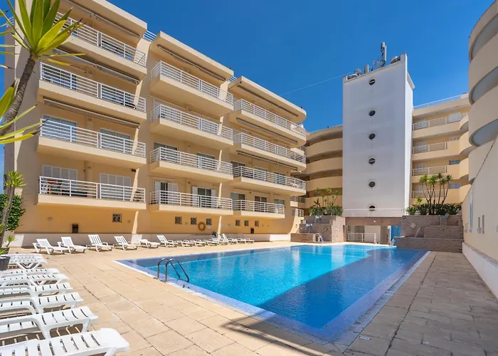 2 Bedroom Vilamoura