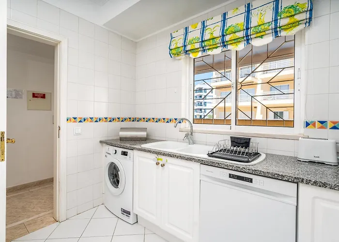 Apartamento 2 Bedroom Vilamoura