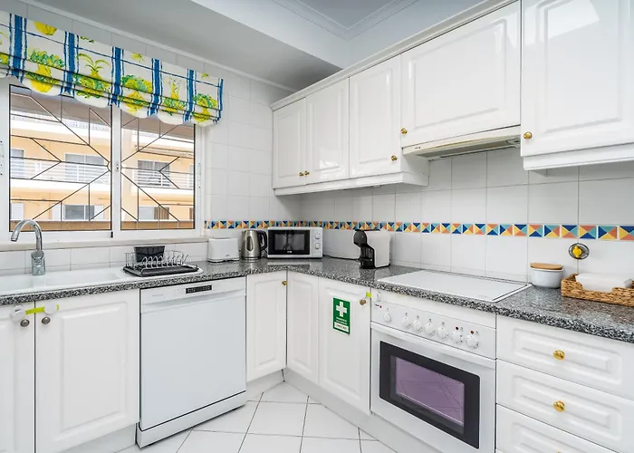 Apartamento 2 Bedroom Vilamoura
