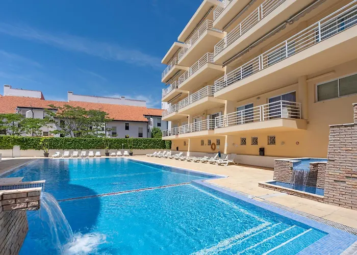 Apartamento 2 Bedroom