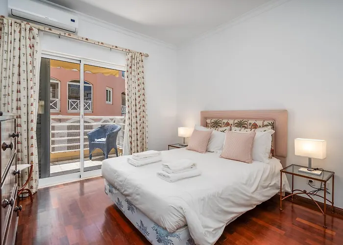 2 Bedroom * Vilamoura