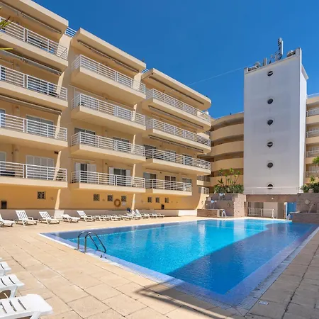 2 Bedroom Vilamoura