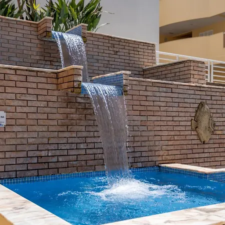 Apartamento 2 Bedroom *